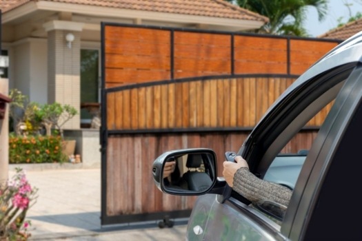 Motorisation portail Saint-Philbert-de-Grand-Lieu